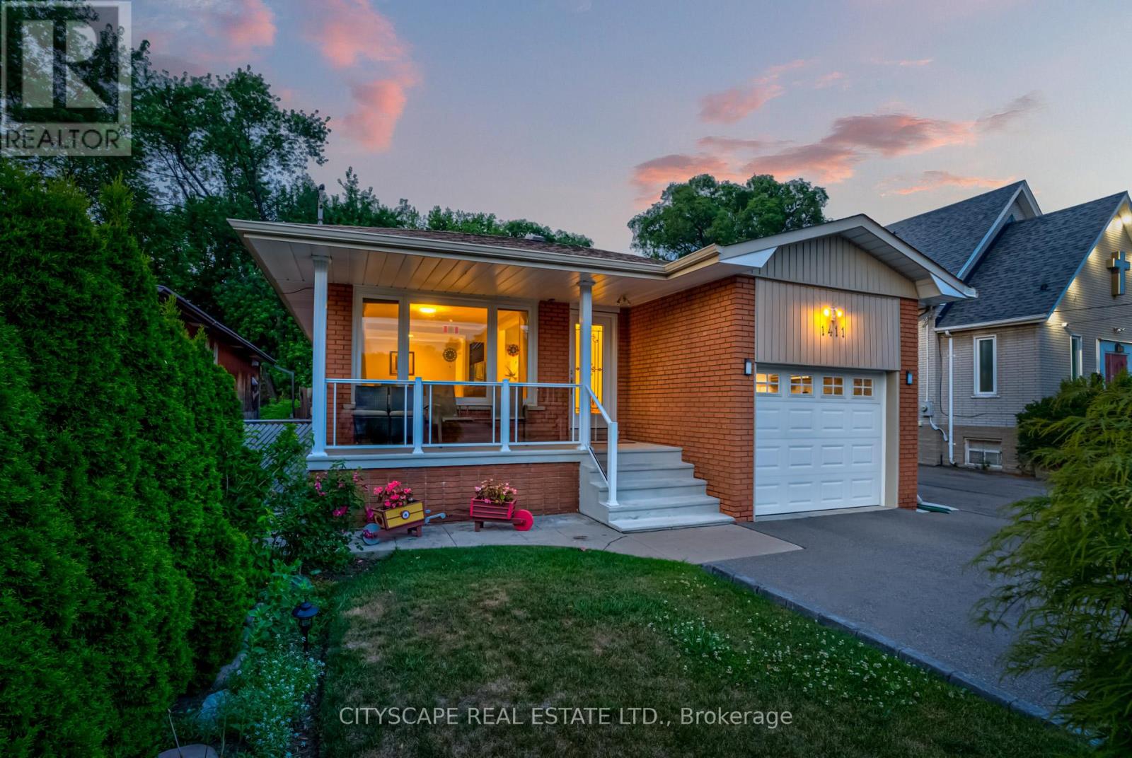 1411 Alexandra Avenue