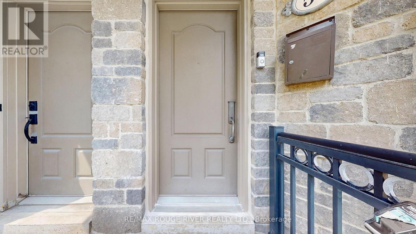 56 Clairtrell Road
