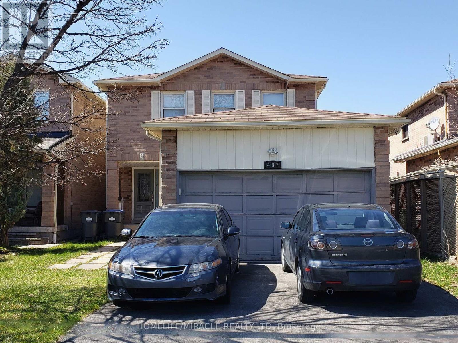487 Wallenberg Crescent