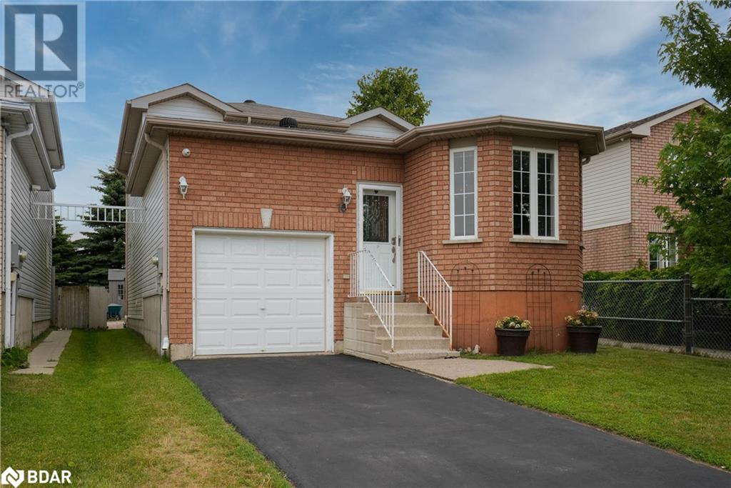 16 Victorway Drive