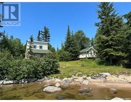 Moysey Island, Lac La Ronge Provincial Park, SK S0J1L0 Photo 4