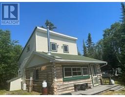 Moysey Island, Lac La Ronge Provincial Park, SK S0J1L0 Photo 5