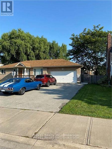 Basement 214 Thorold Road