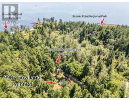 9907 Gowlland Point Road, Pender Island, BC V0N2M3 Photo 5