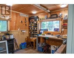 9907 Gowlland Point Road, Pender Island, BC V0N2M3 Photo 2