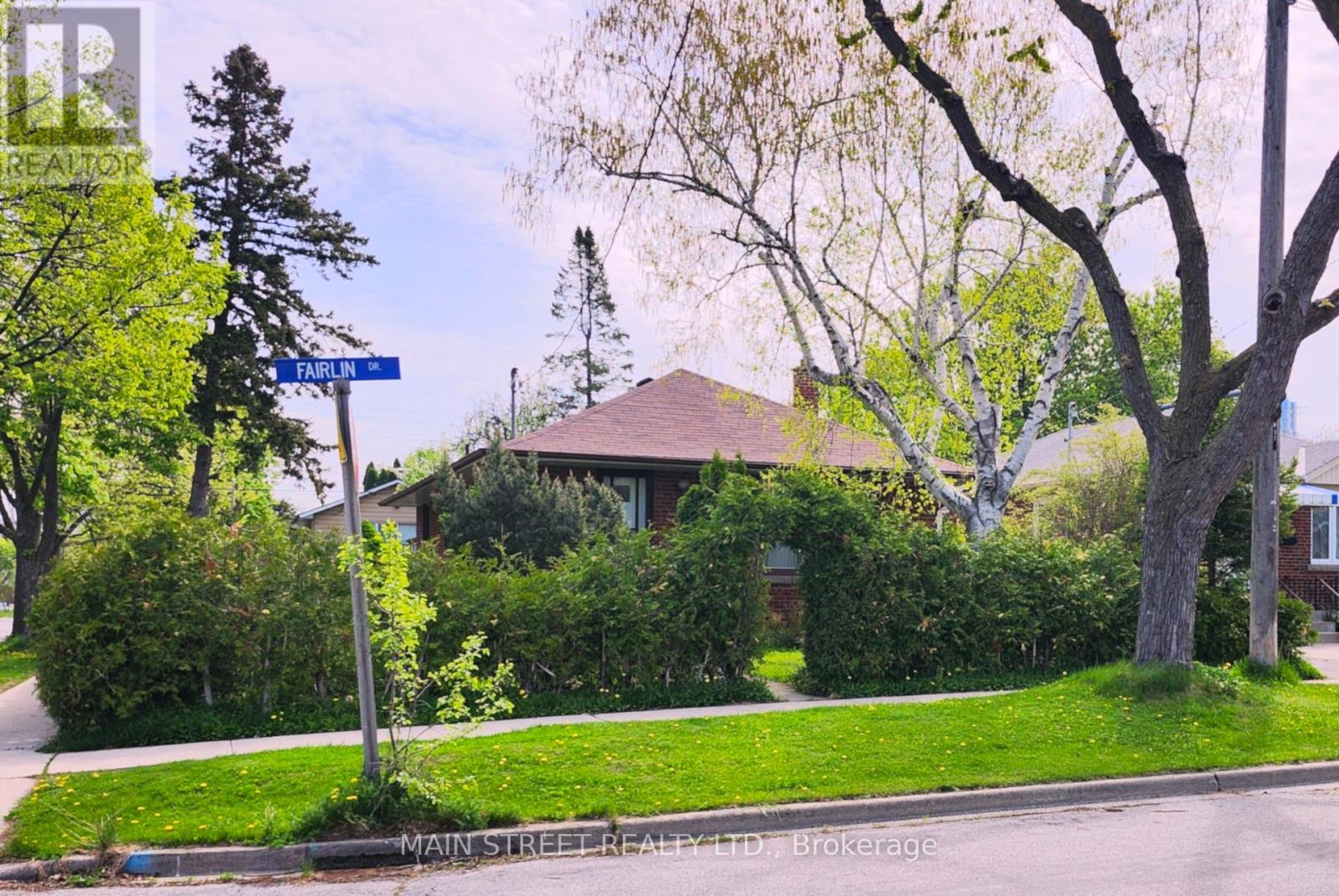 37 Fairlin Drive
