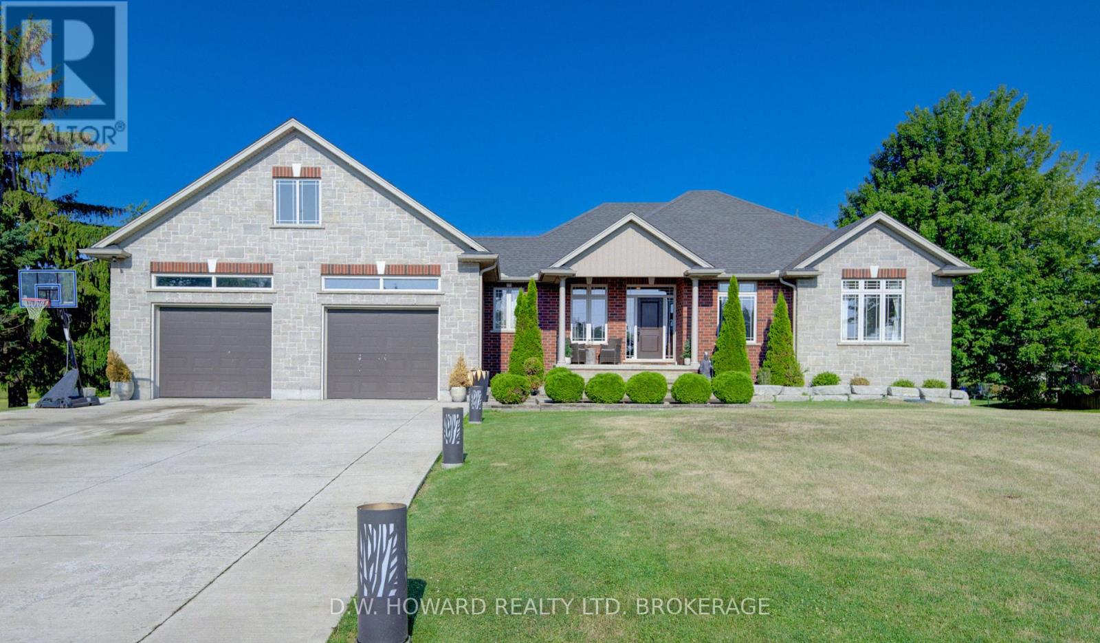10814 Rathfon Road