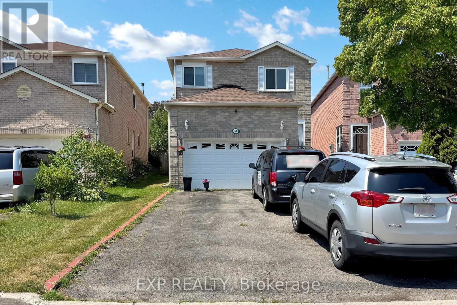 64 Sorrell Crescent