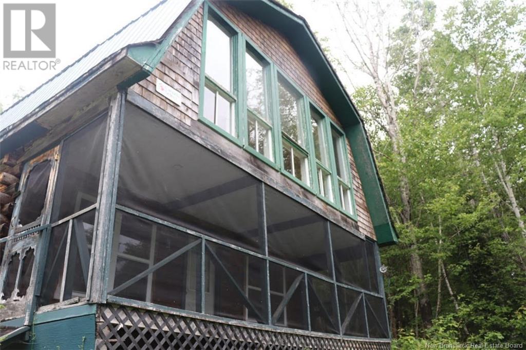 2 5 Hec Renous River