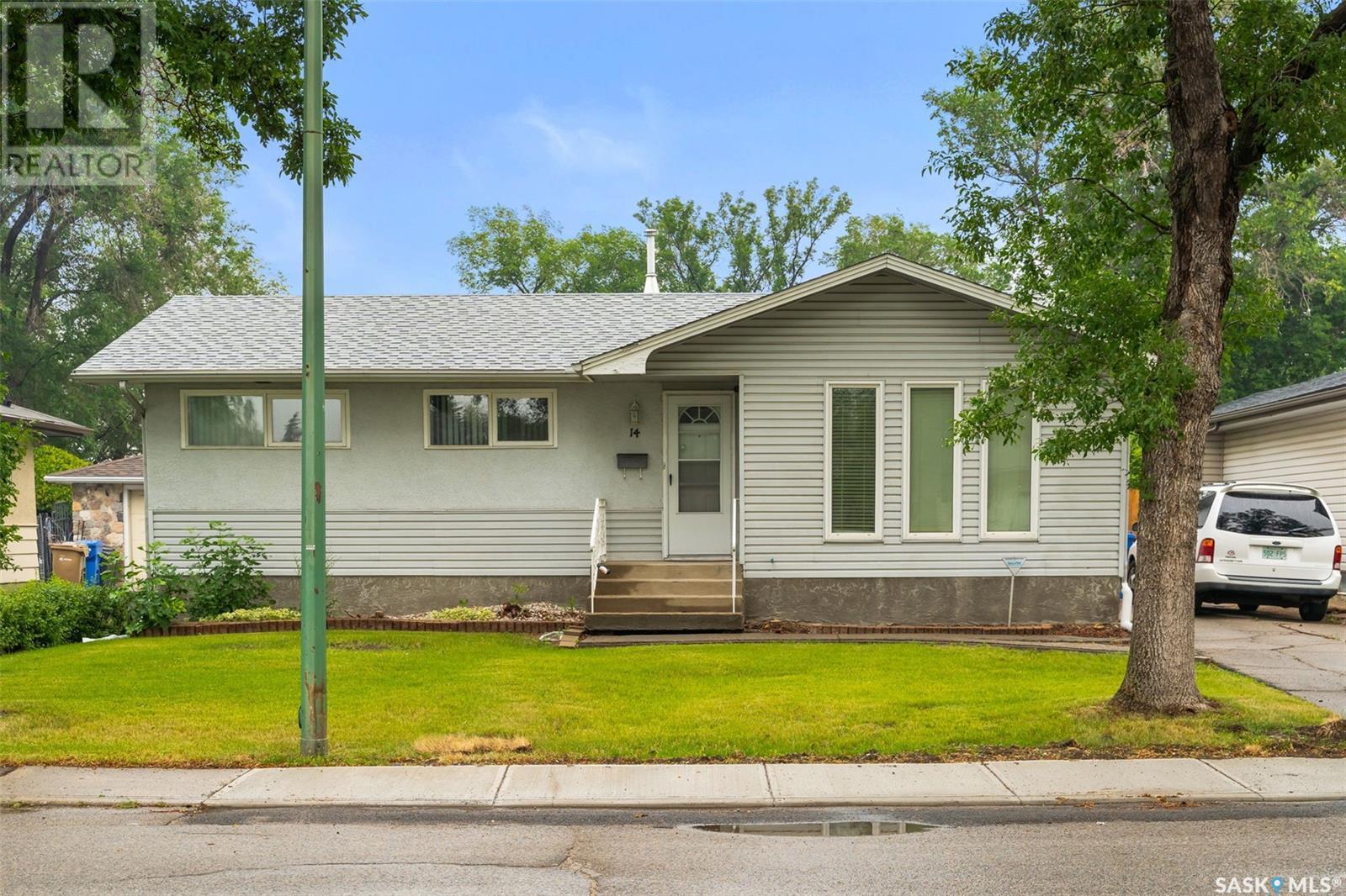 14 Hammond Road