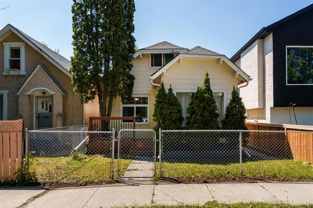258 Martin Avenue