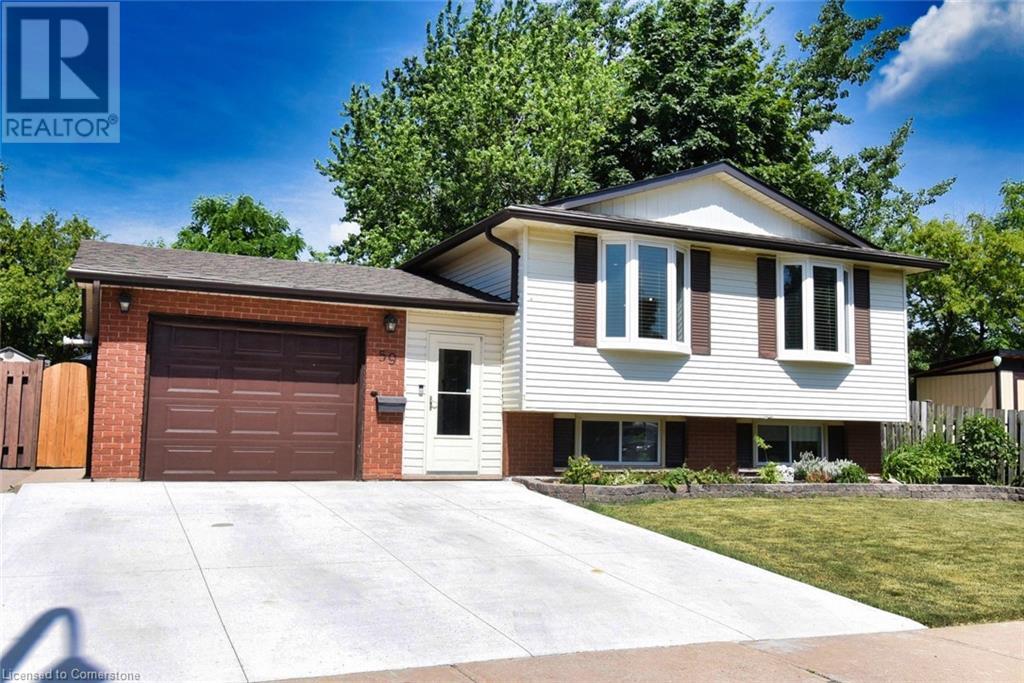 59 Yorkdale Crescent
