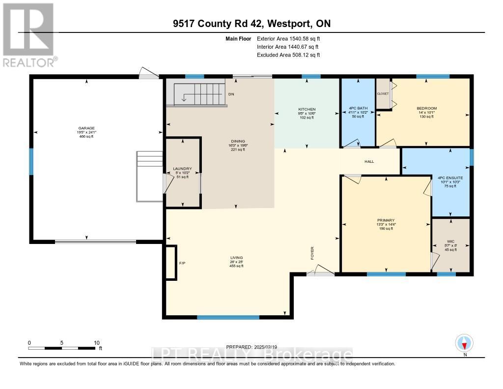 9517 County Road 42 Road