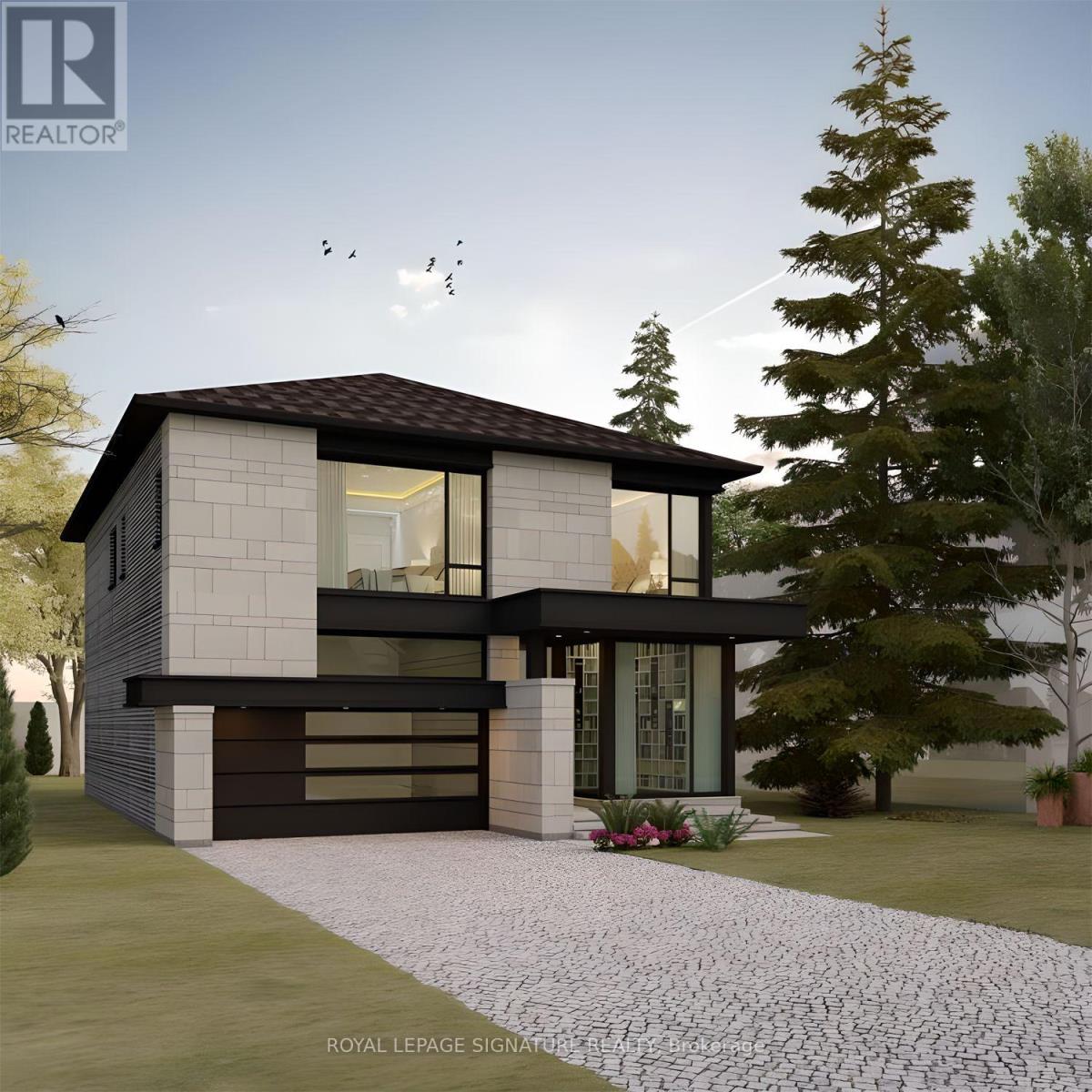 401 Metro Road N