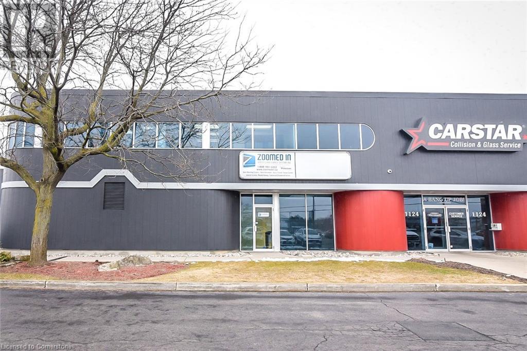 1124 Rymal Road E Unit 7 B