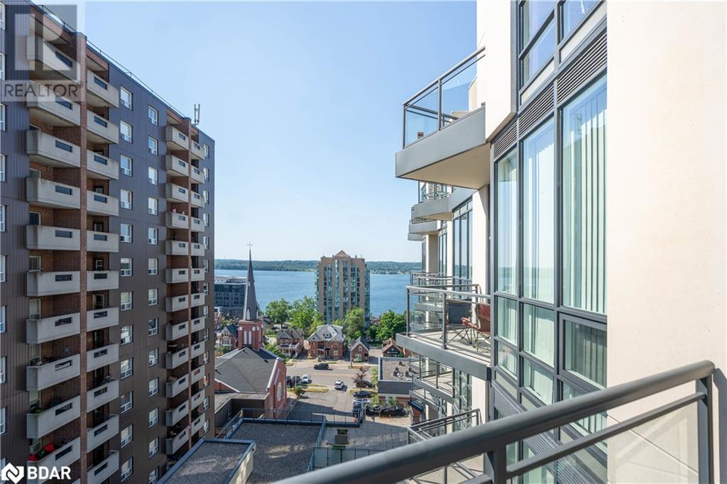 111 Worsley Street Unit Ph 5