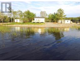 Kitchen - 0 Grand Mira South Road, Juniper Mountain, NS B1X1H3 Photo 4