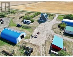 Bedroom - Ludke Acreage, Lake Johnston Rm No 102, SK S0H3G0 Photo 5