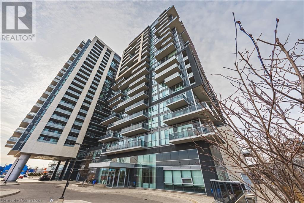 2093 Fairview Street Unit 2001