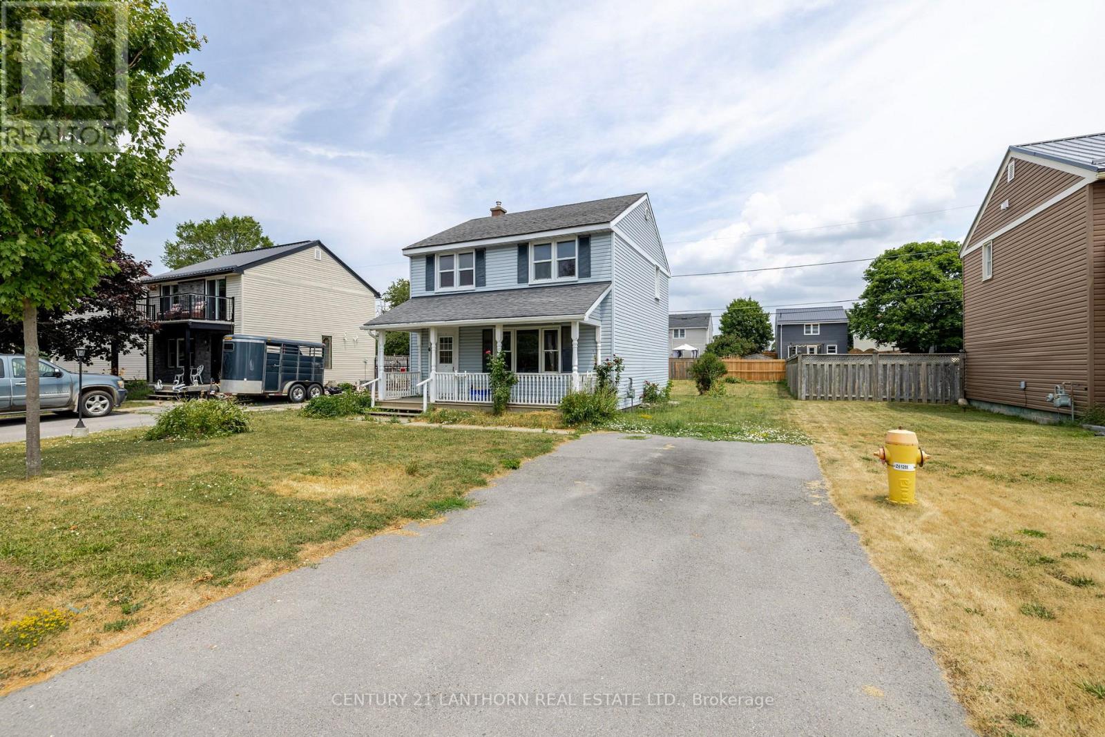 6 Inkerman Avenue