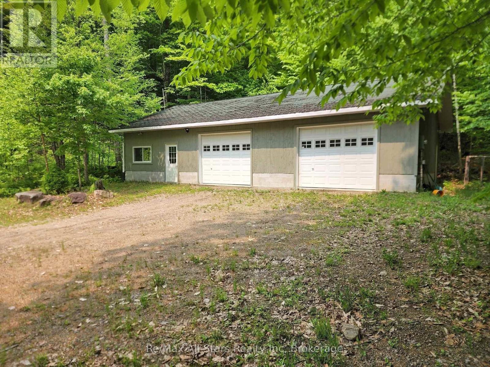 1028 Ronville Road