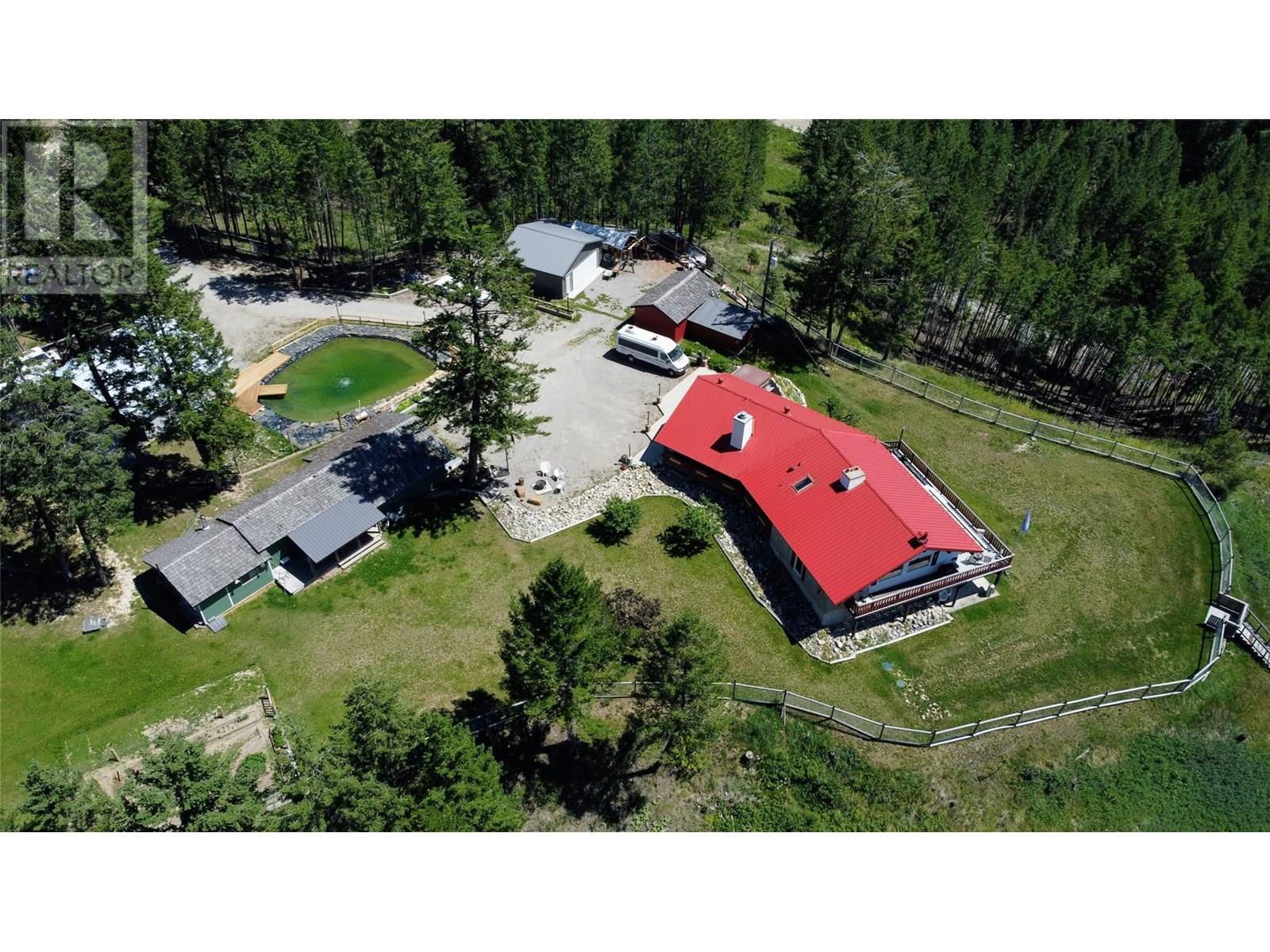5761 Lautrup Road