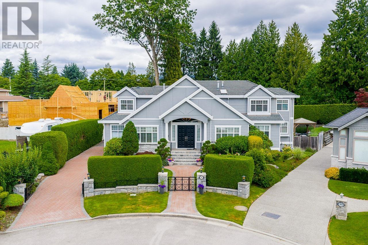 3803 Epping Court