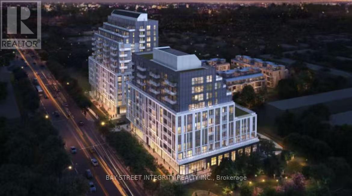 B 617 3429 Sheppard Avenue E