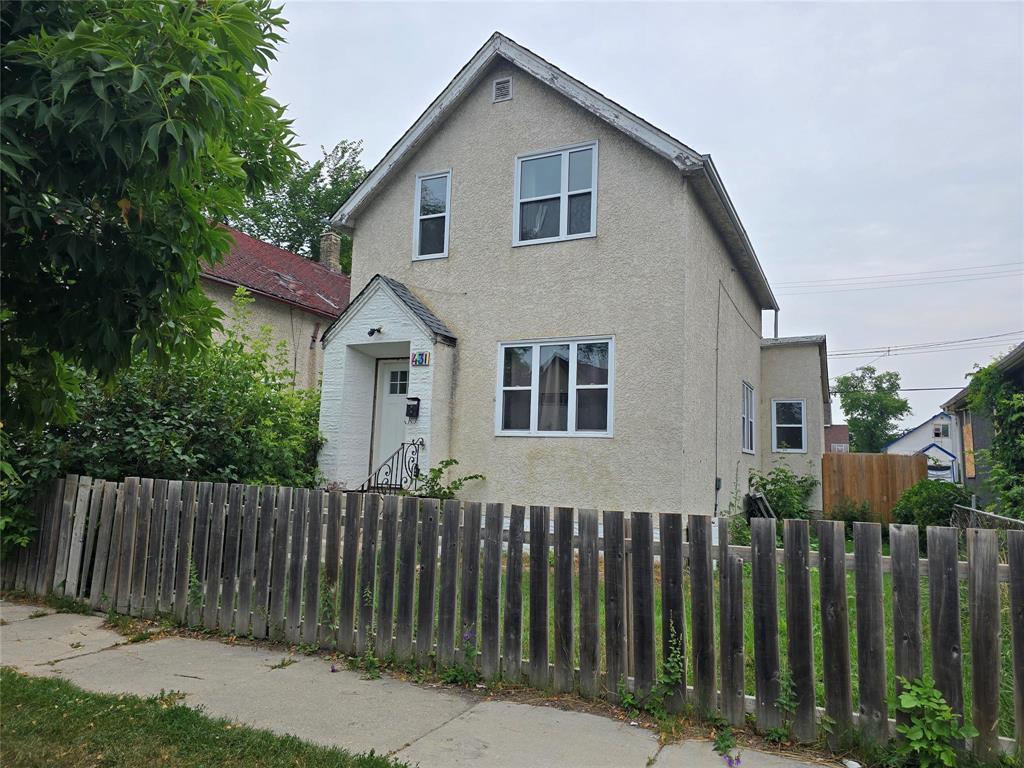 431 Pritchard Avenue