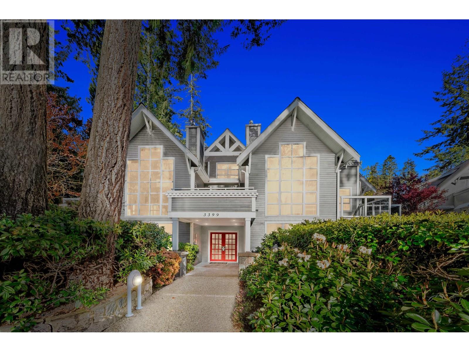 103 3399 Capilano Crescent