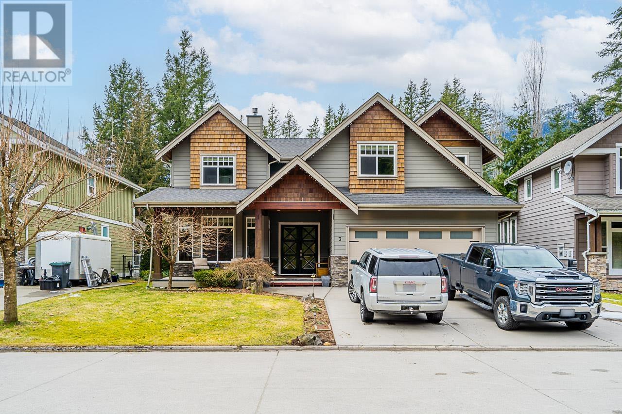 3 1355 Depot Road