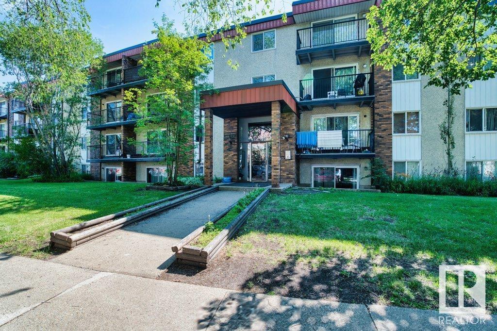 303 10335 117 St Nw