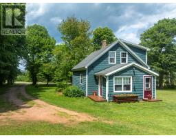 Dining room - 3034 Rte 17, Sturgeon, PE C0A1R0 Photo 2