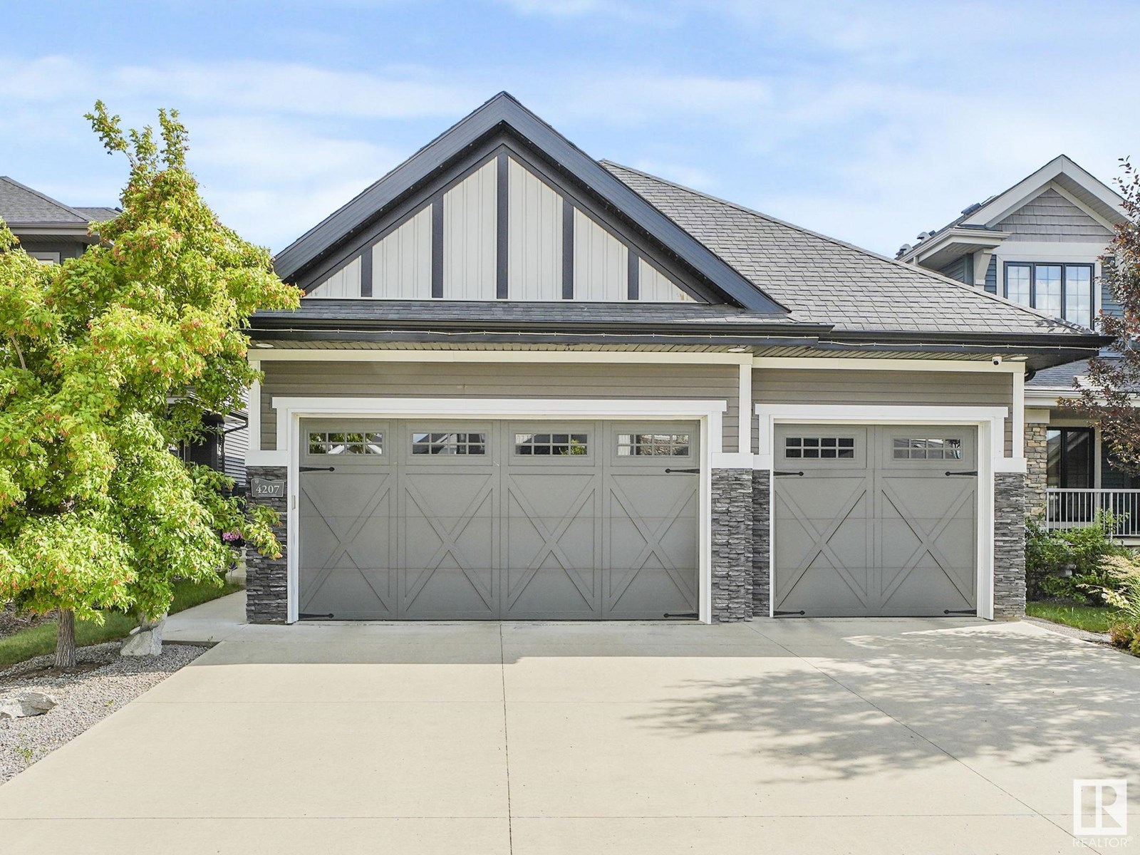 4207 Goresky Cl Nw