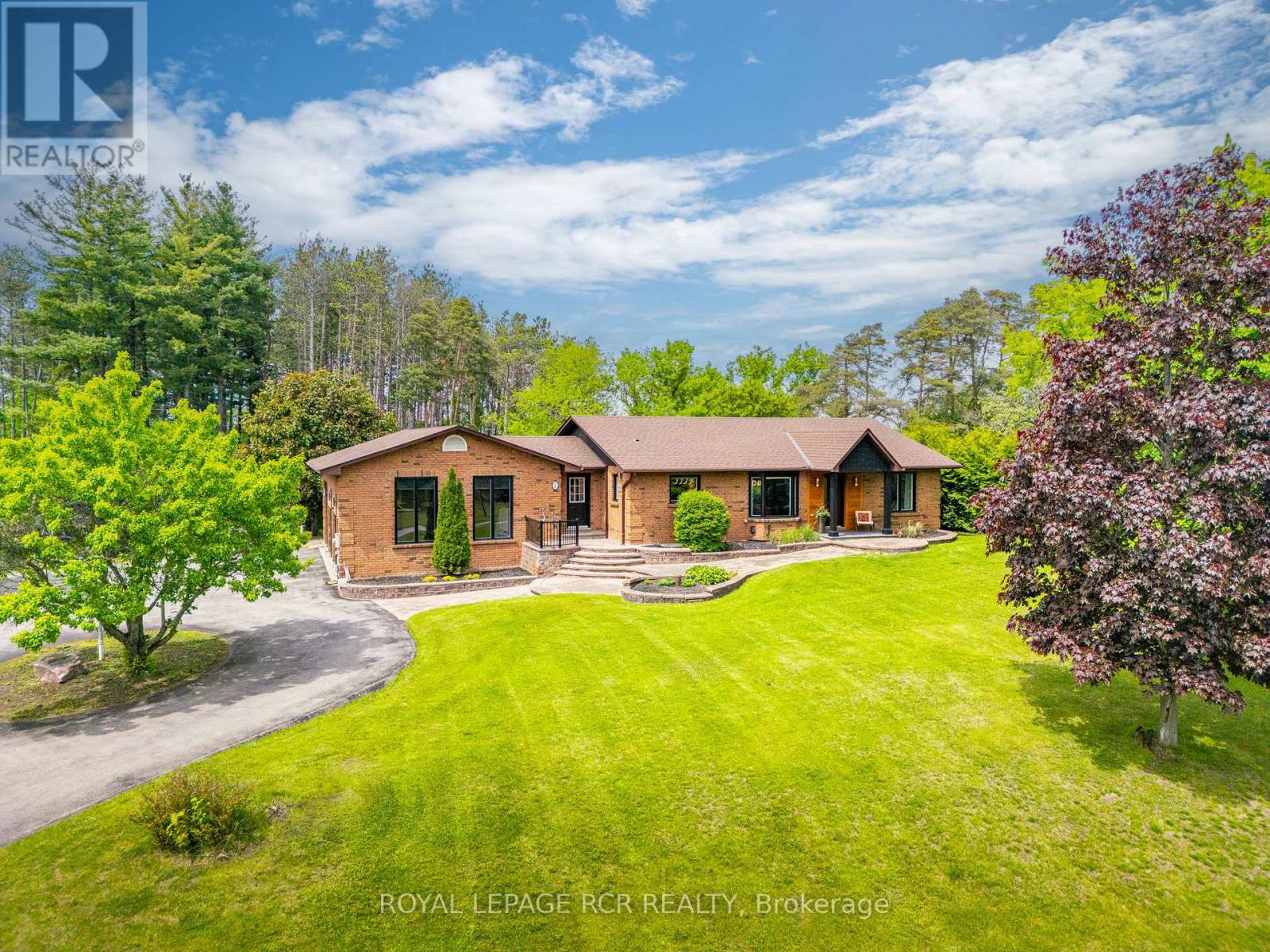 1 Lormik Drive