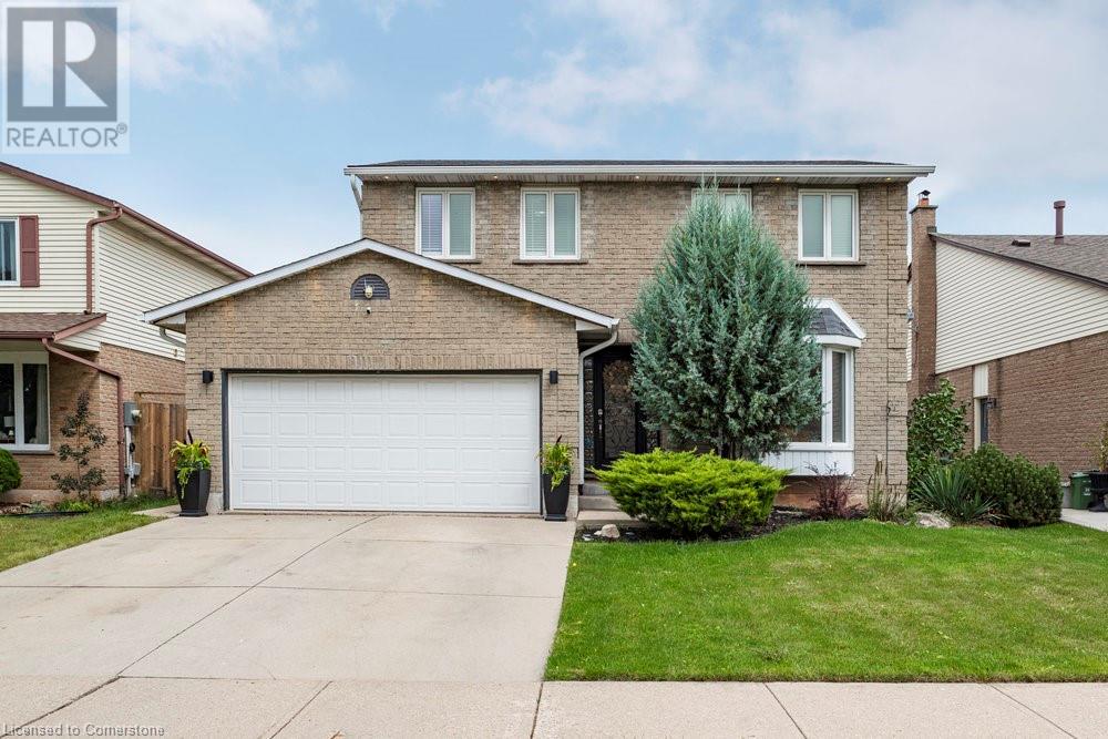 9 Bing Crescent