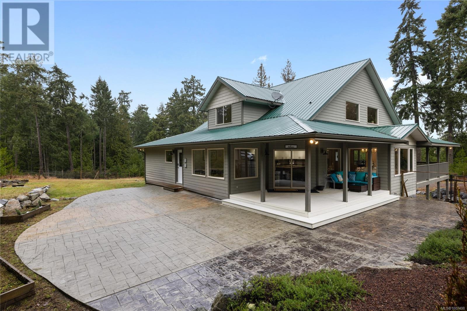 907 Hemsworth Rd