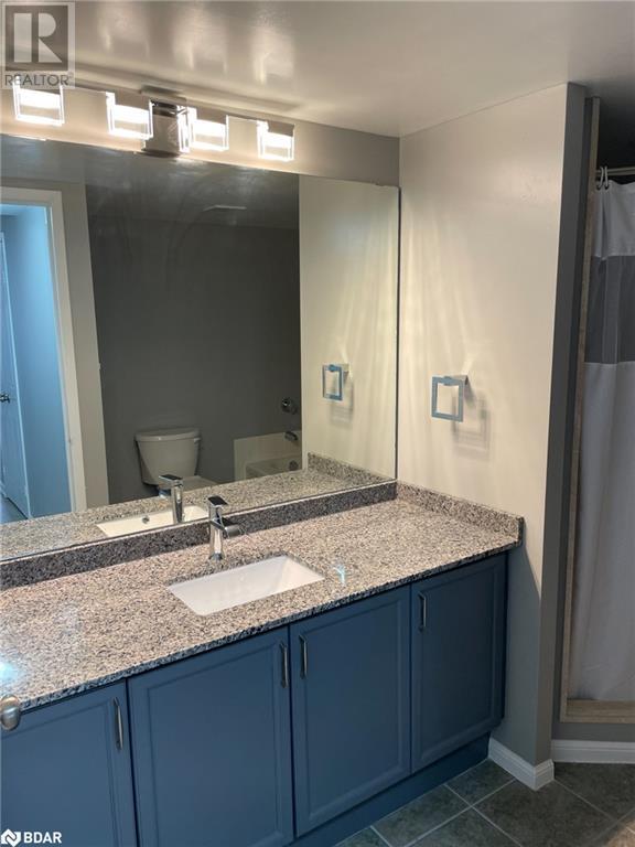 75 Ellen Street Unit 508