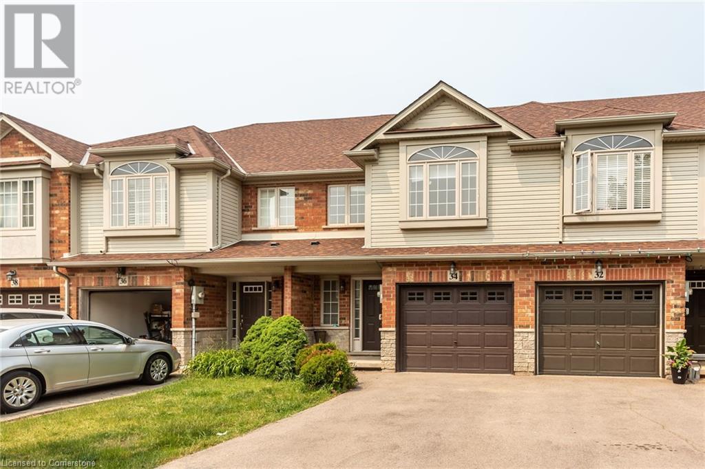 34 Elderberry Avenue