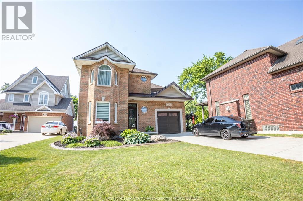533 Cumberland Way