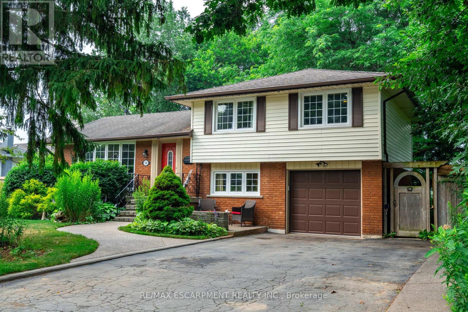 538 Mayzel Road