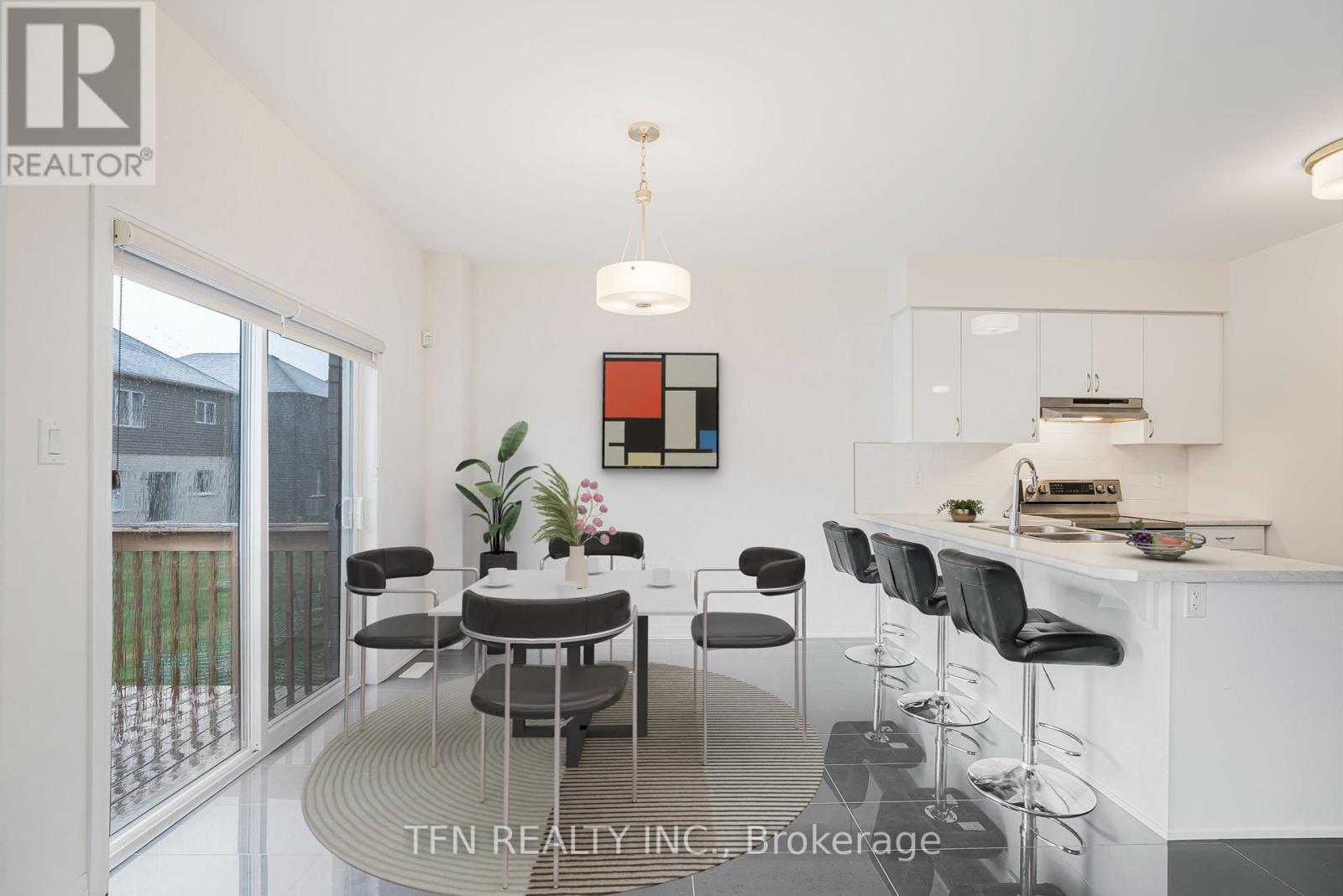 9 Tarrison Street