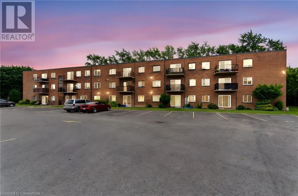 456 Carlton Street Unit 23