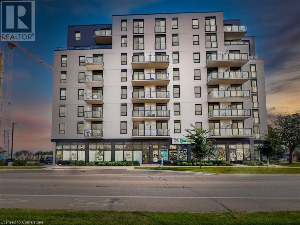 7 Erie Avenue Unit 414