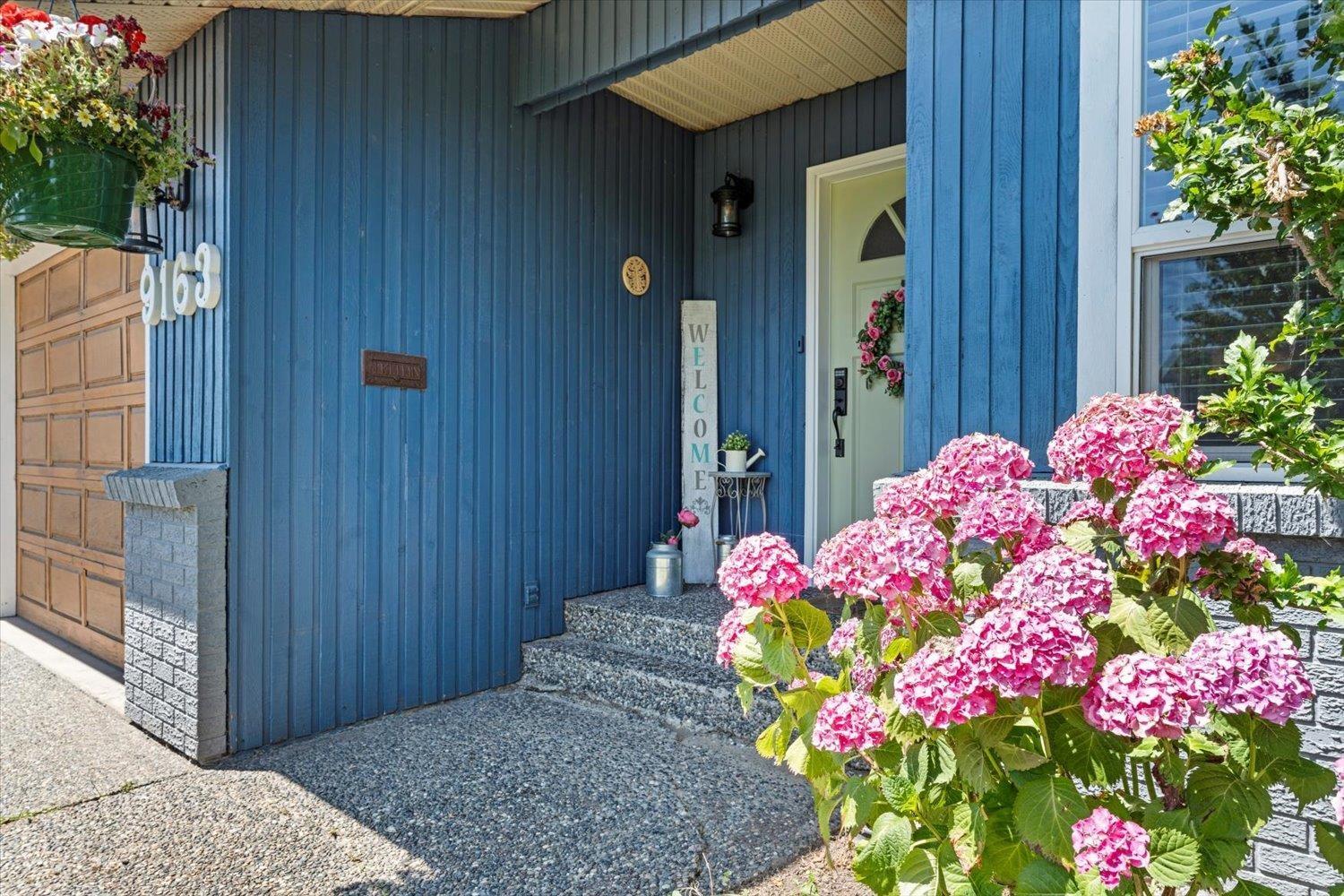9163 Mavis Street Chilliwack Proper West