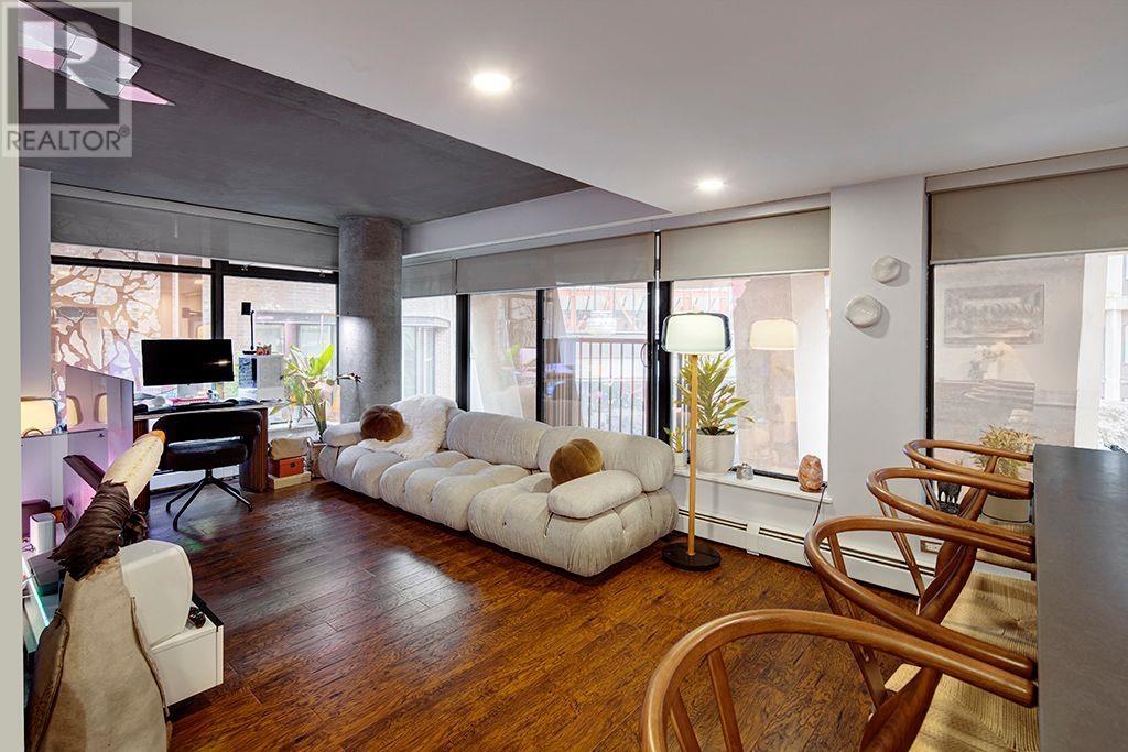 605 128 W Cordova Street