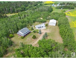 Bedroom 2 - 20456 Twp Road 544, Rural Strathcona County, AB T8L3Z3 Photo 4