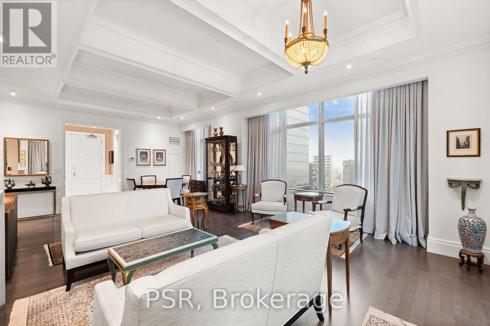 3604 311 Bay Street