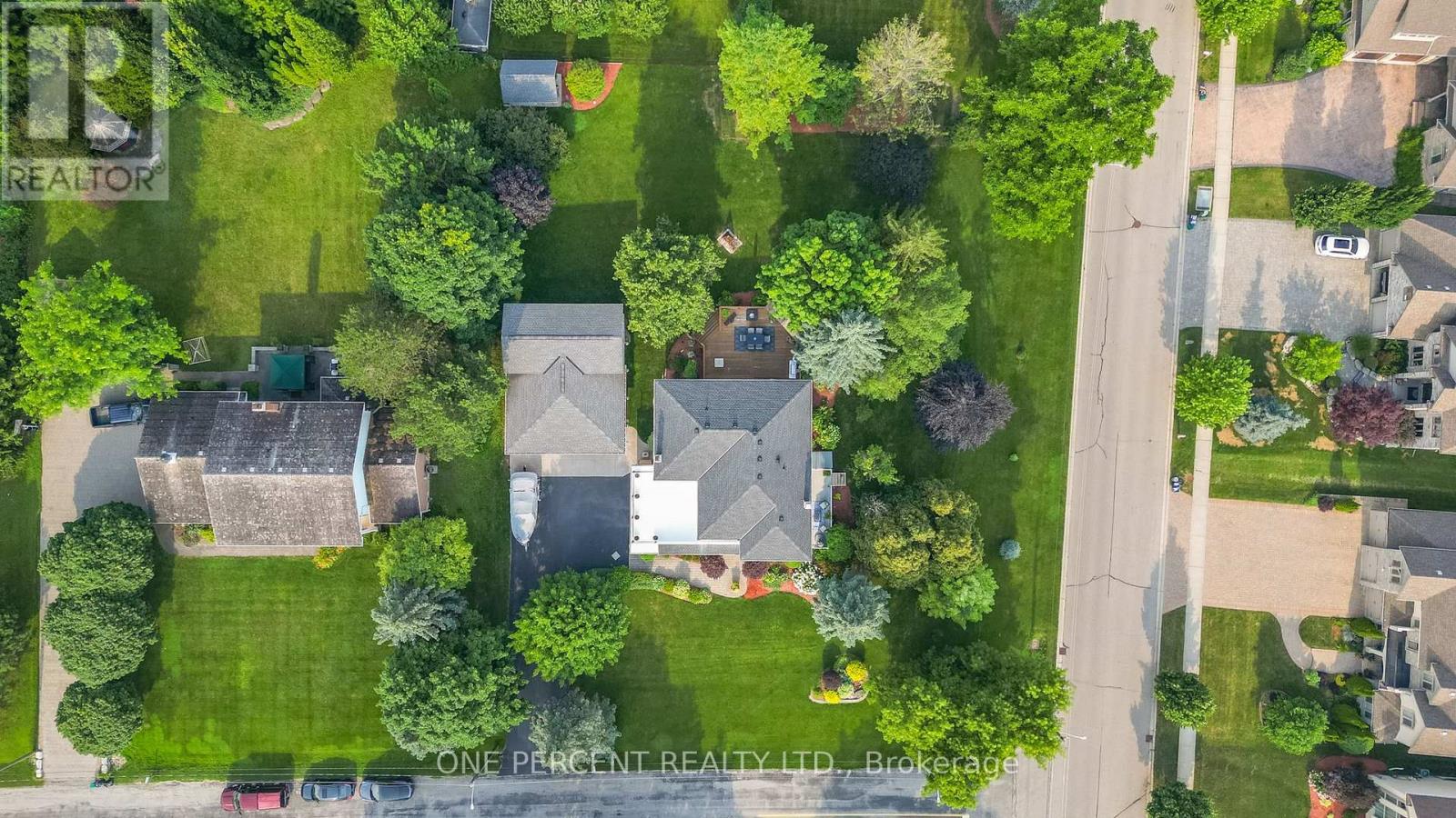 15 Marquette Drive