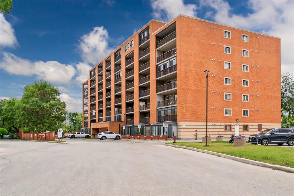 509 1720 Pembina Highway